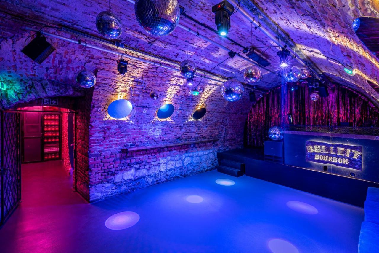 Hostel Draggo House Krakow