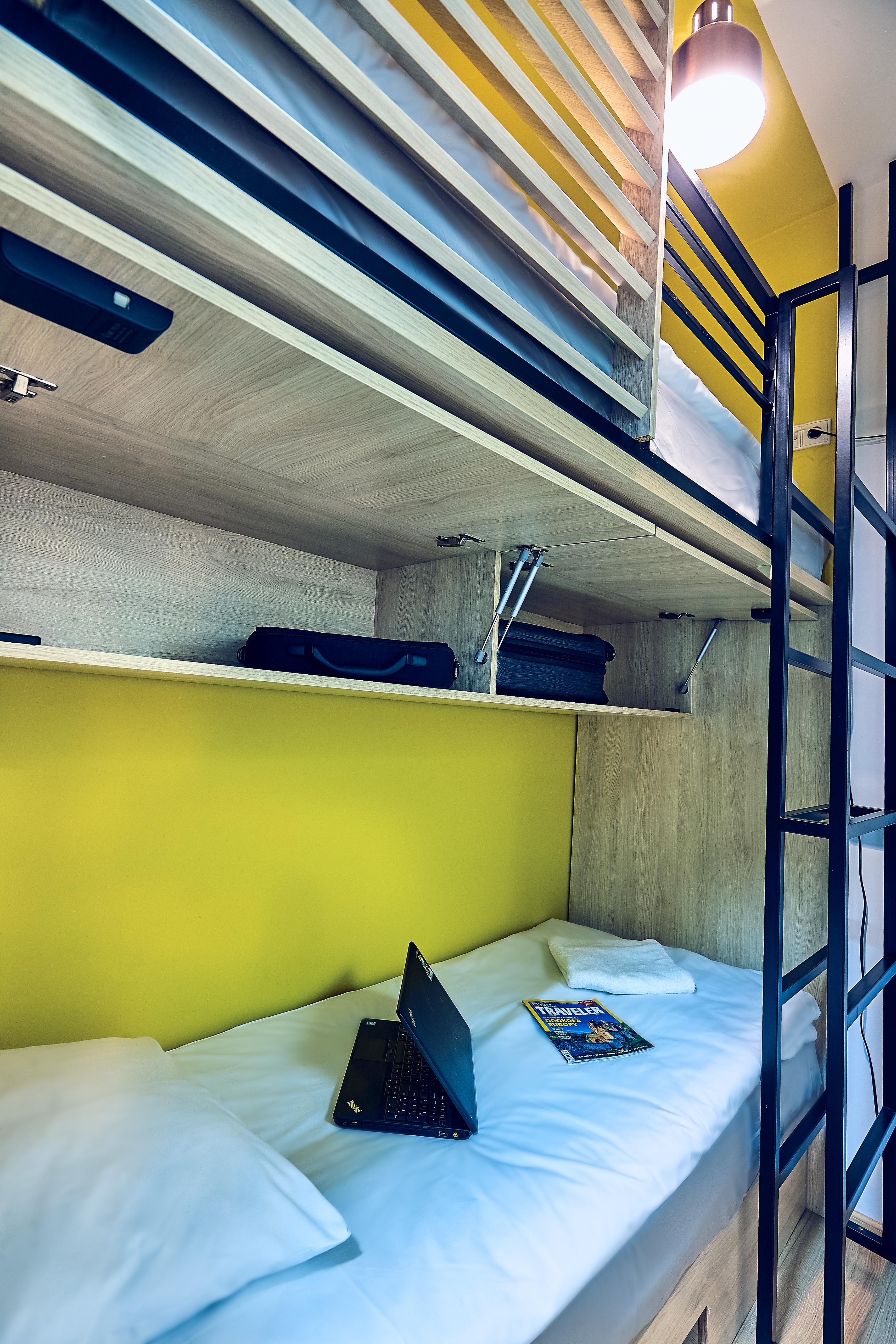 Draggo House Hostel Krakow