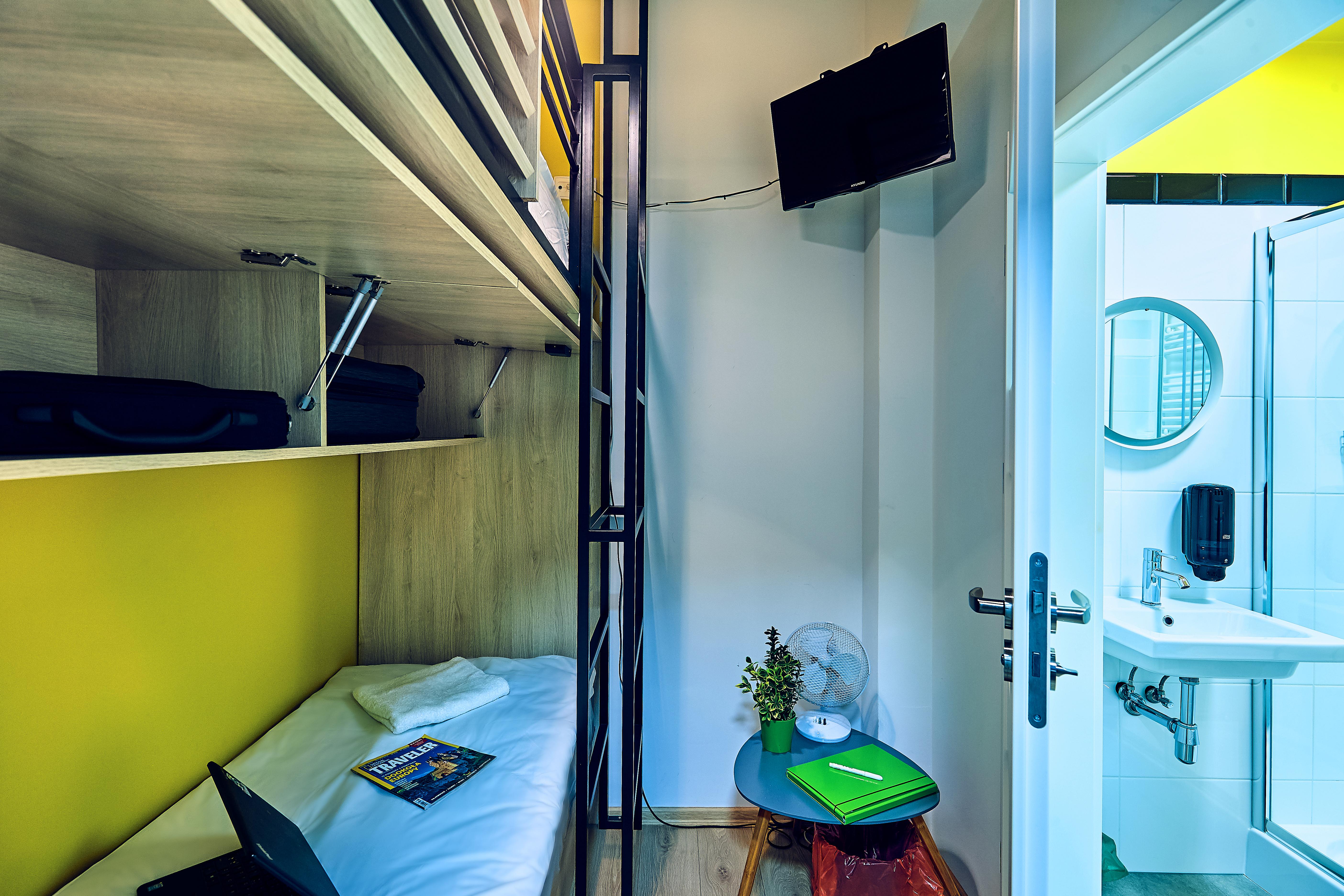 Hostel Draggo House Krakow