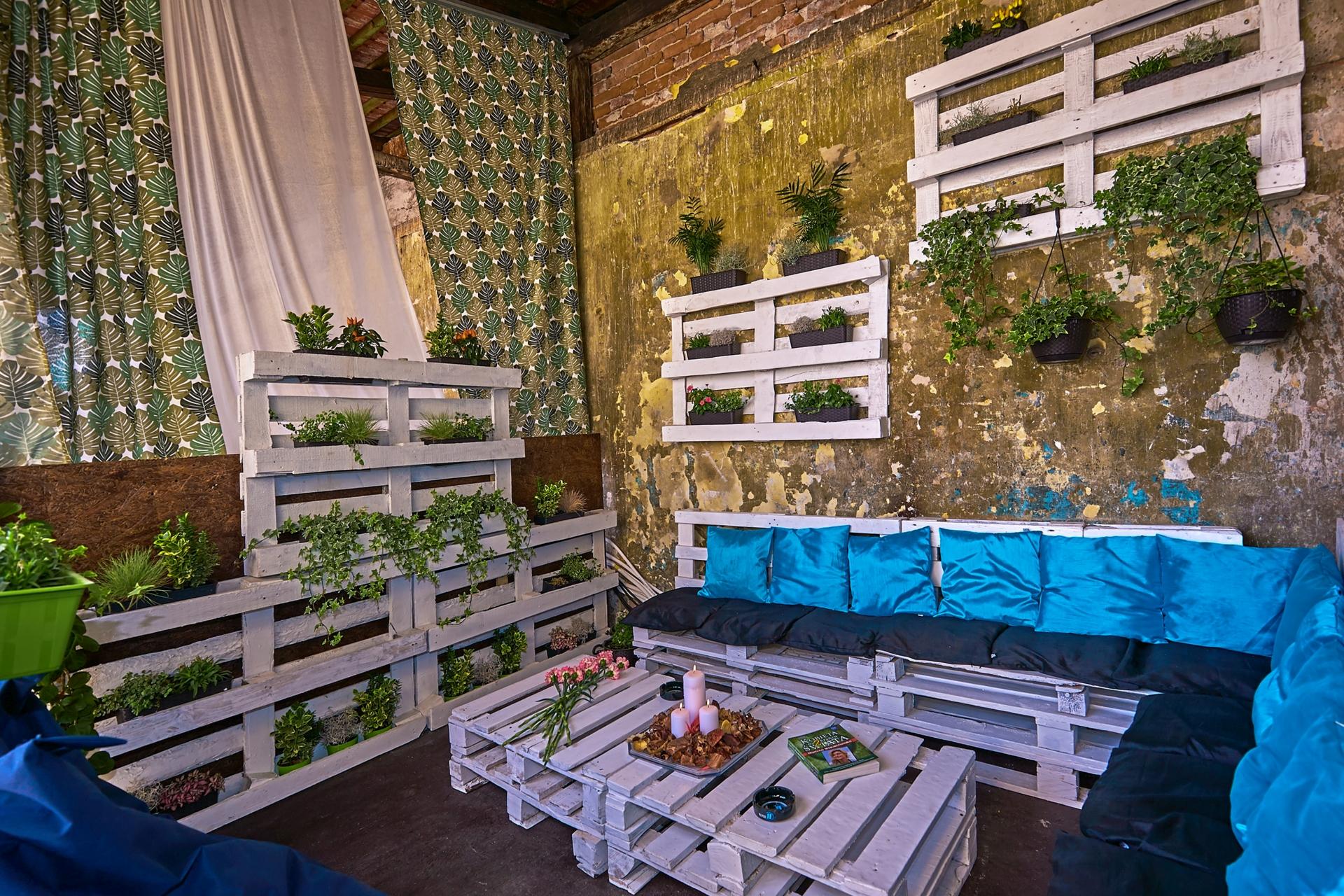 Draggo House Hostel *